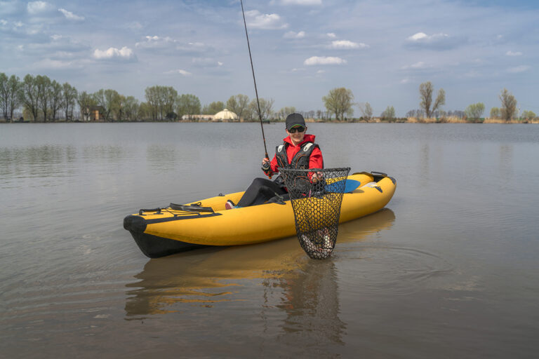 Best Inflatable Kayaks - marinegadgetry.com