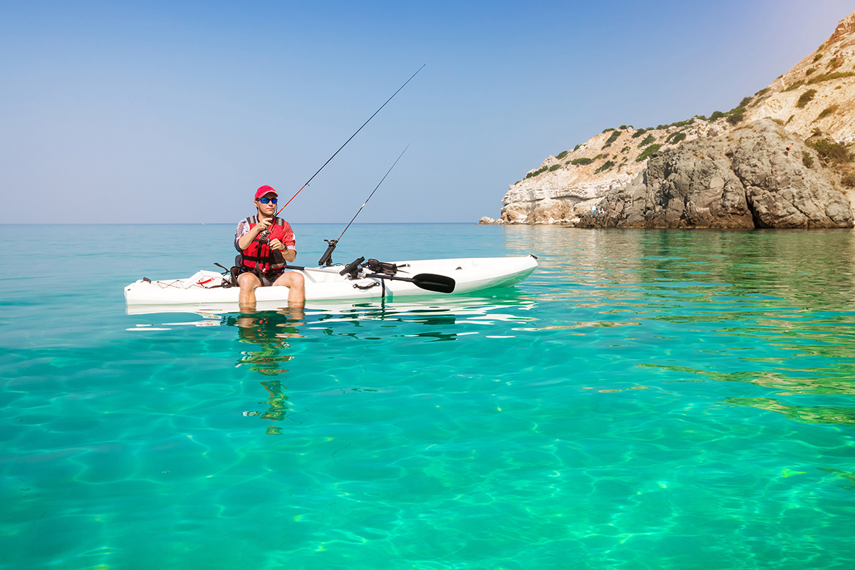 What to Consider Before Renting a Kayak - marinegadgetry.com